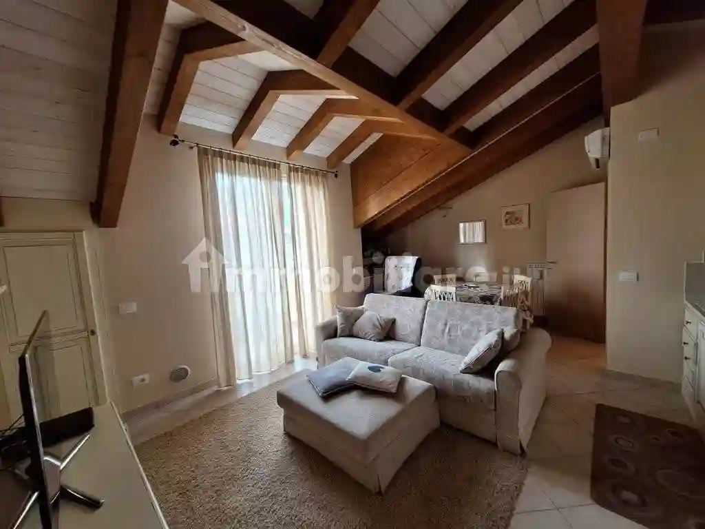 Attico - Mansarda - foto 5