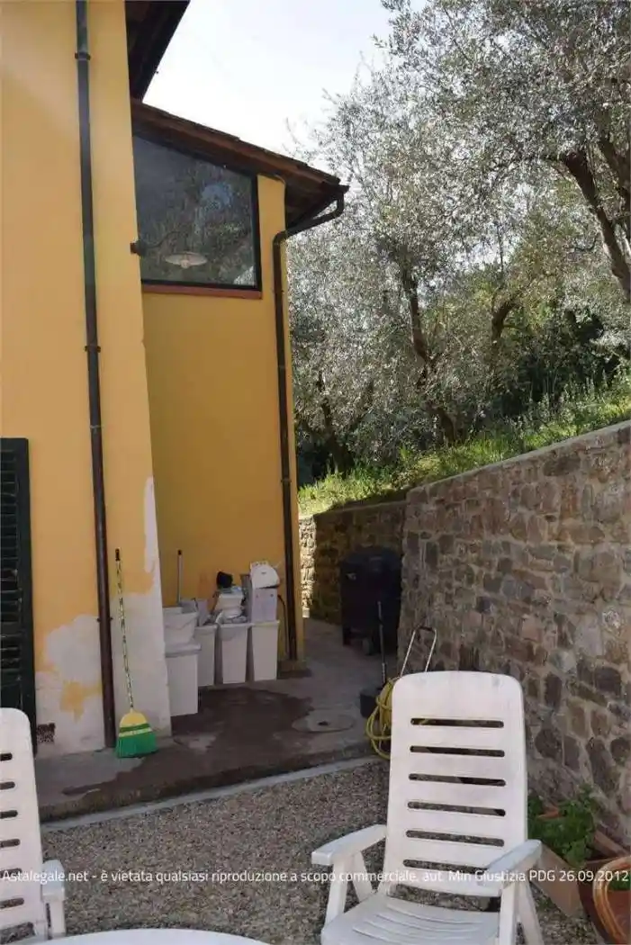 Casa indipendente - foto 4