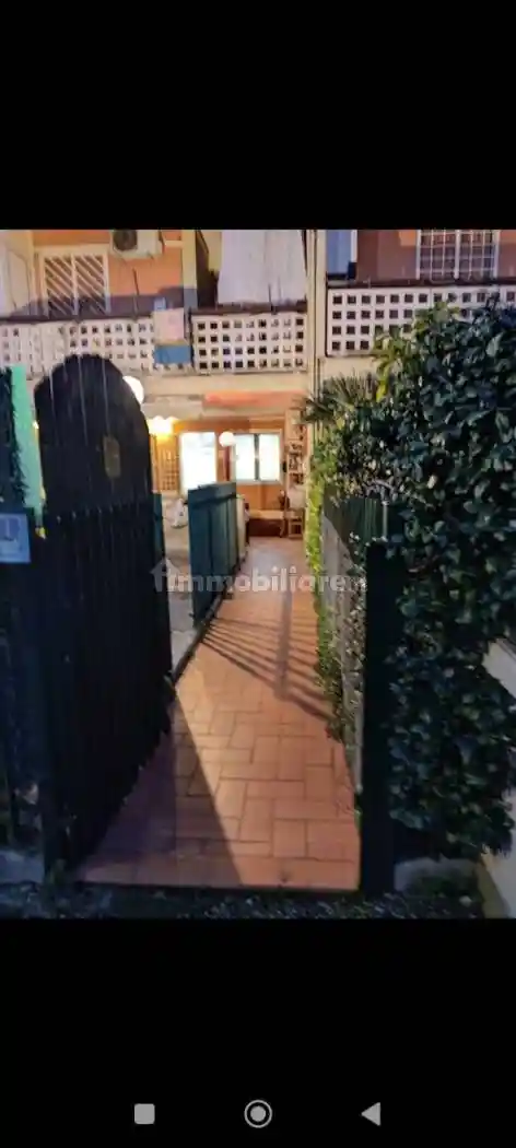 Appartamento in vendita a Campagnano di Roma