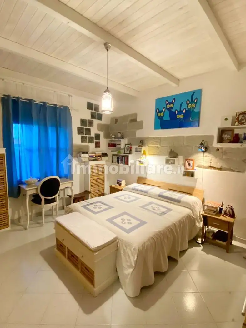 Villa in vendita a Oristano