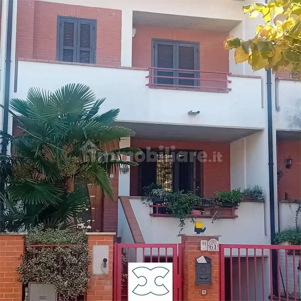 Villa in vendita a Solbiate Olona