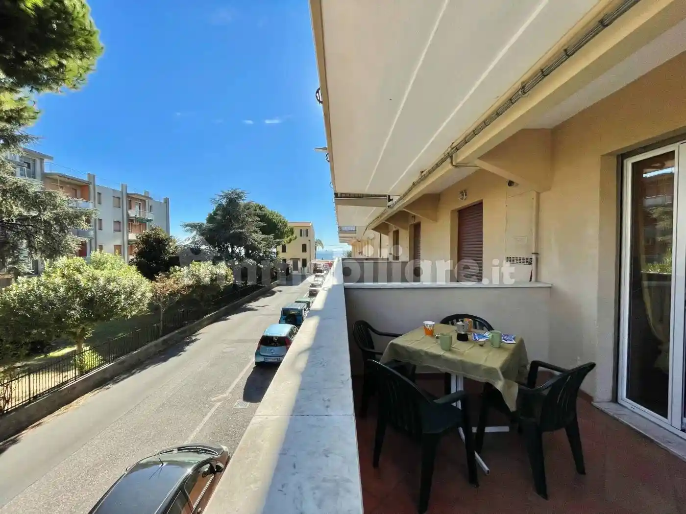 Appartamento in vendita a Pietra Ligure