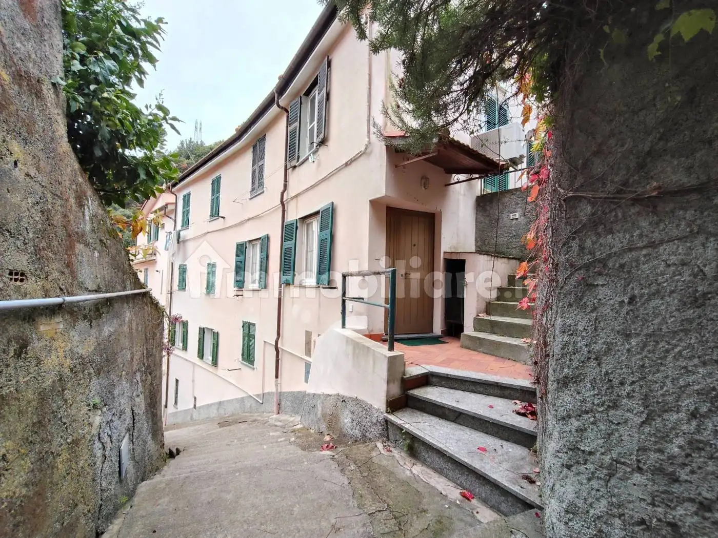 Appartamento in vendita a Varazze