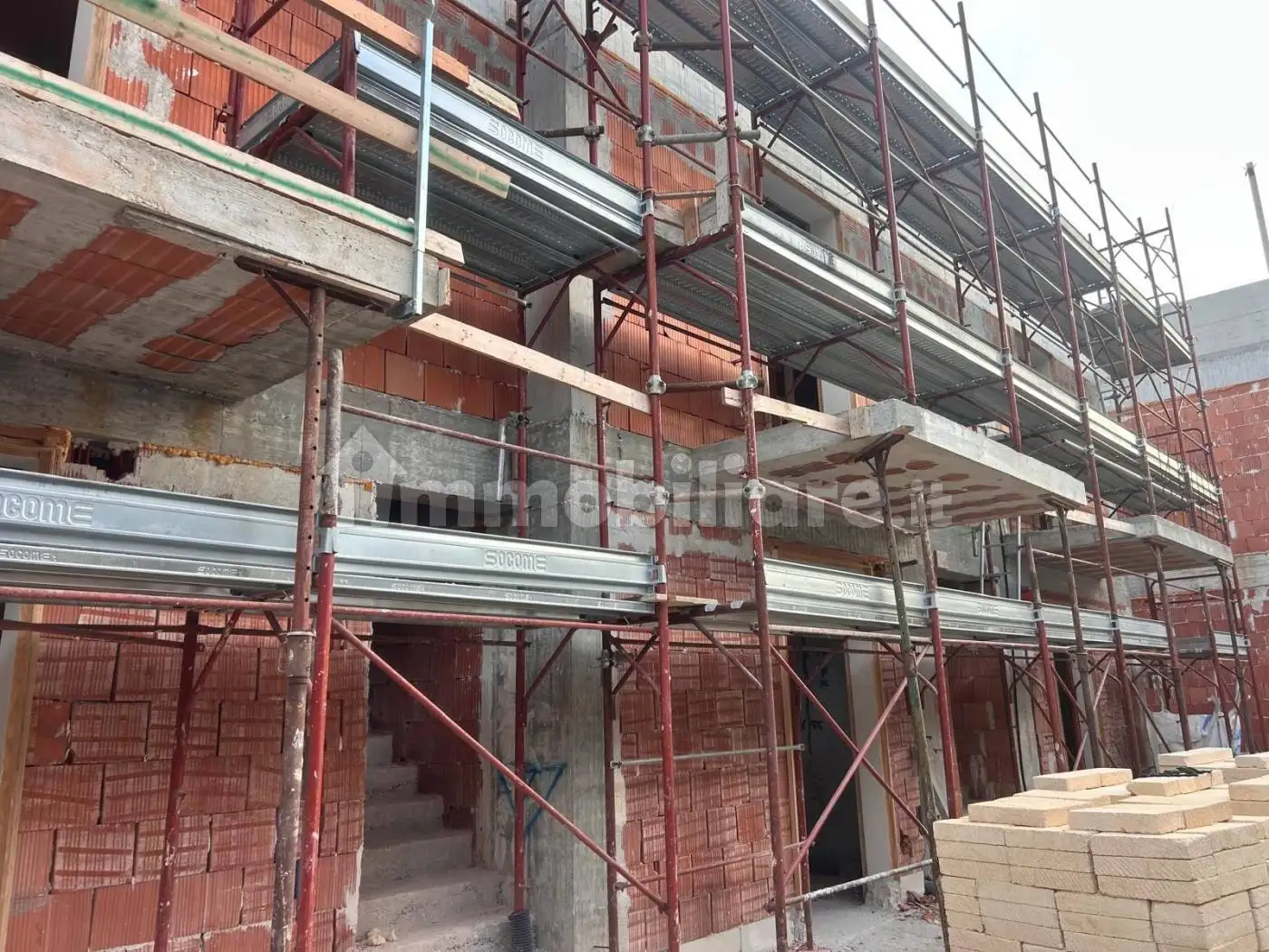 Appartamento in vendita a San Vito Lo Capo