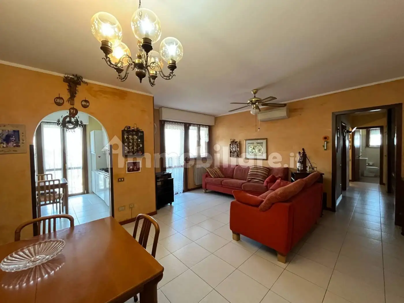 Apartment in vendita a Milan