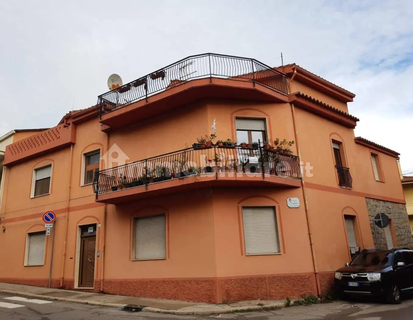 Appartamento in vendita a Guspini