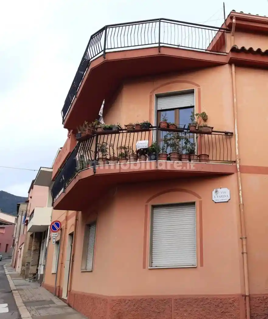 Quadrilocale via Giuseppe Mazzini 64, Centro, Guspini - foto 2