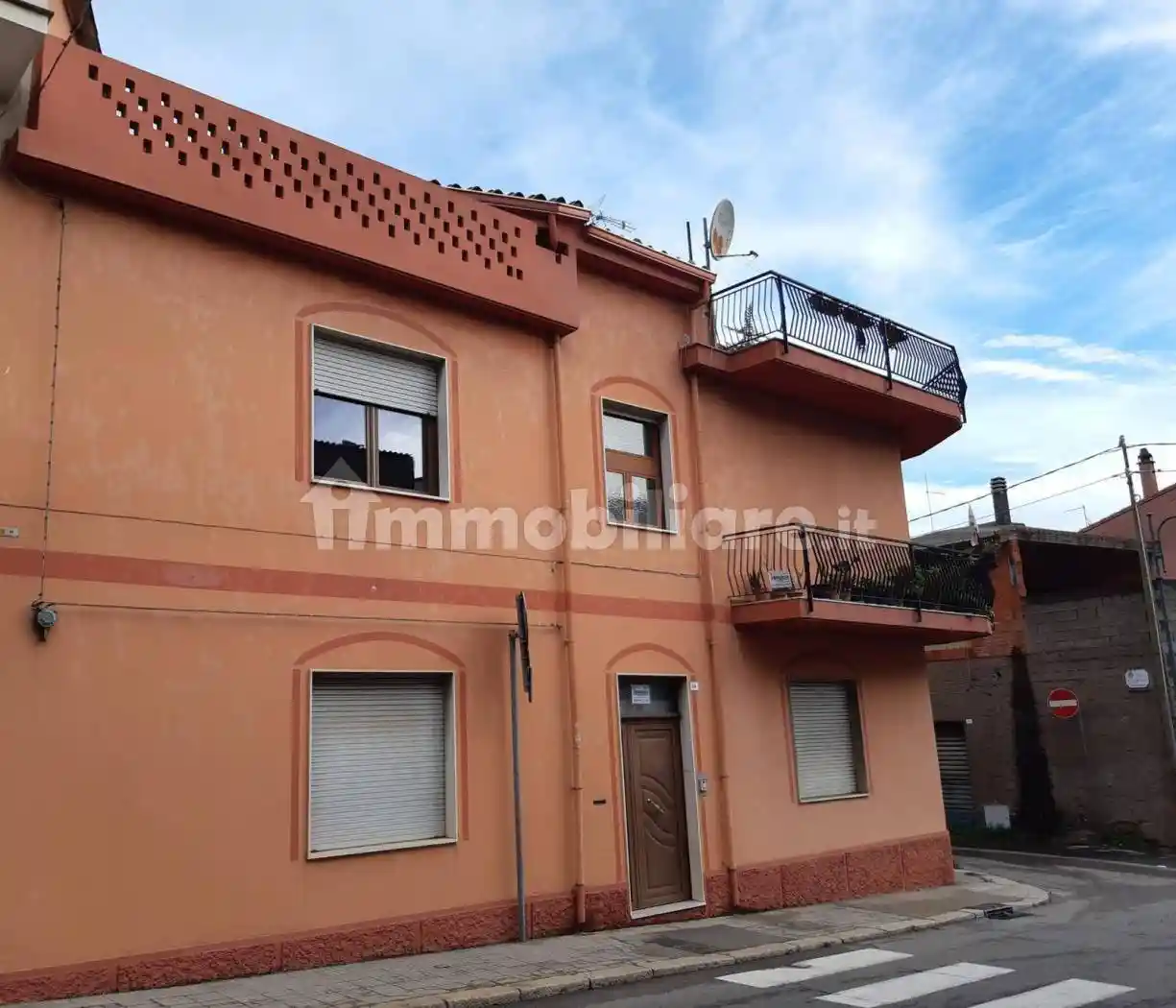 Quadrilocale via Giuseppe Mazzini 64, Centro, Guspini - foto 3