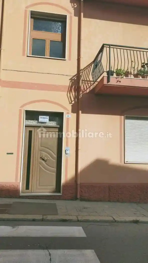 Quadrilocale via Giuseppe Mazzini 64, Centro, Guspini - foto 4