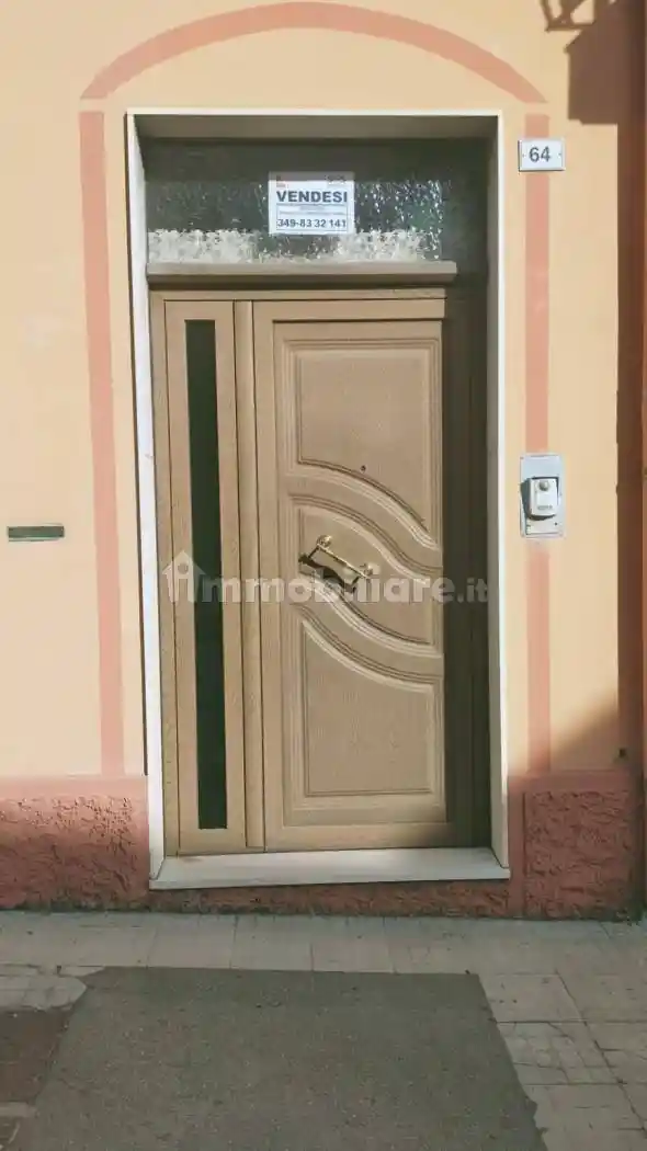 Quadrilocale via Giuseppe Mazzini 64, Centro, Guspini - foto 5