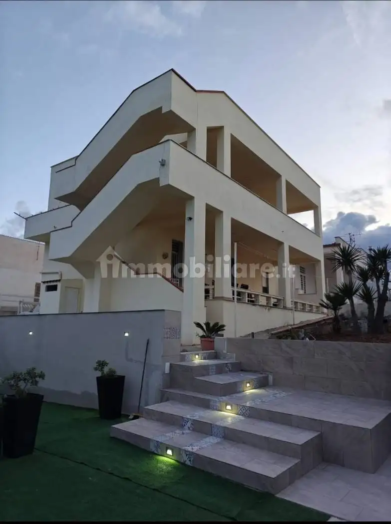 Appartamento in vendita a Alcamo