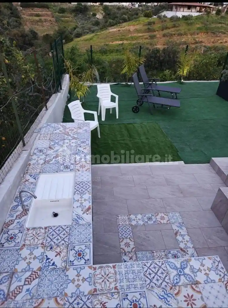 Appartamento via della Stella Cinese 165, Alcamo Marina, Alcamo - foto 2