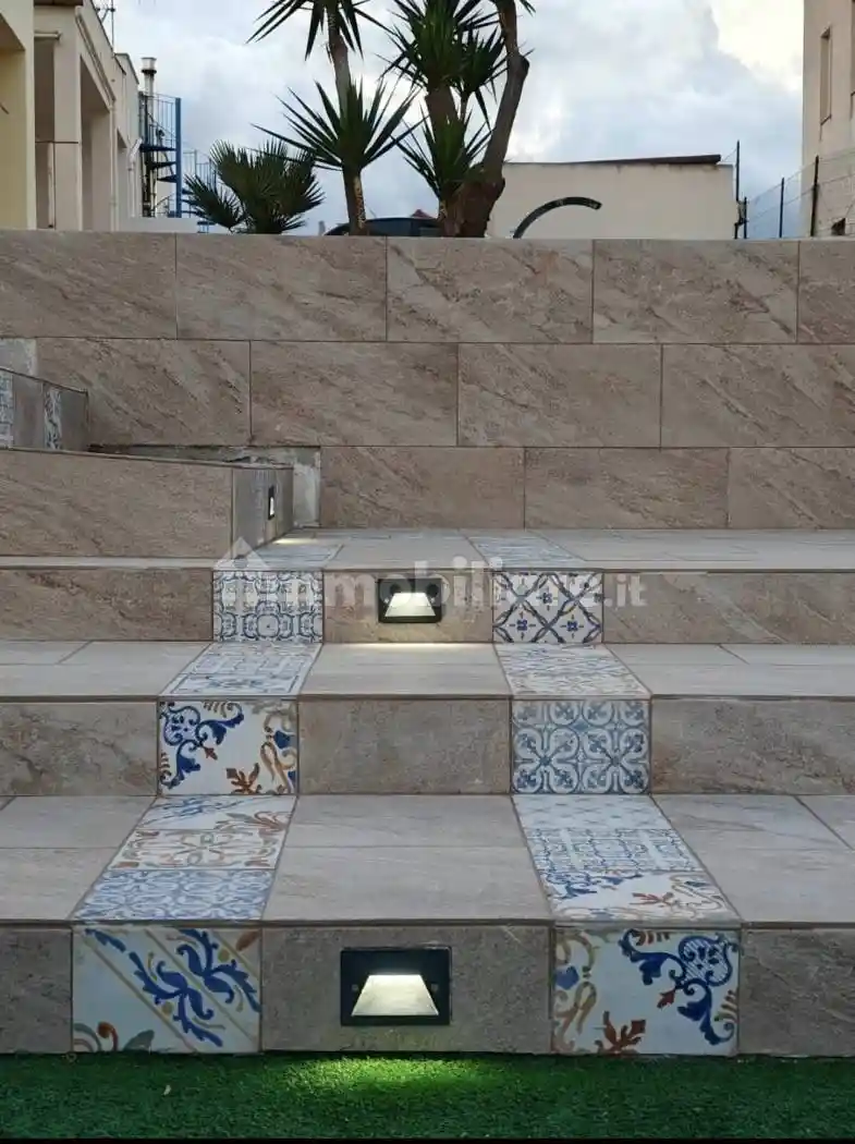 Appartamento via della Stella Cinese 165, Alcamo Marina, Alcamo - foto 4