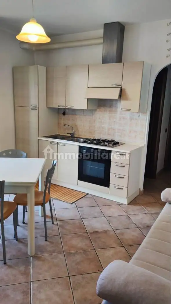 Appartamento in affitto a Albano Laziale