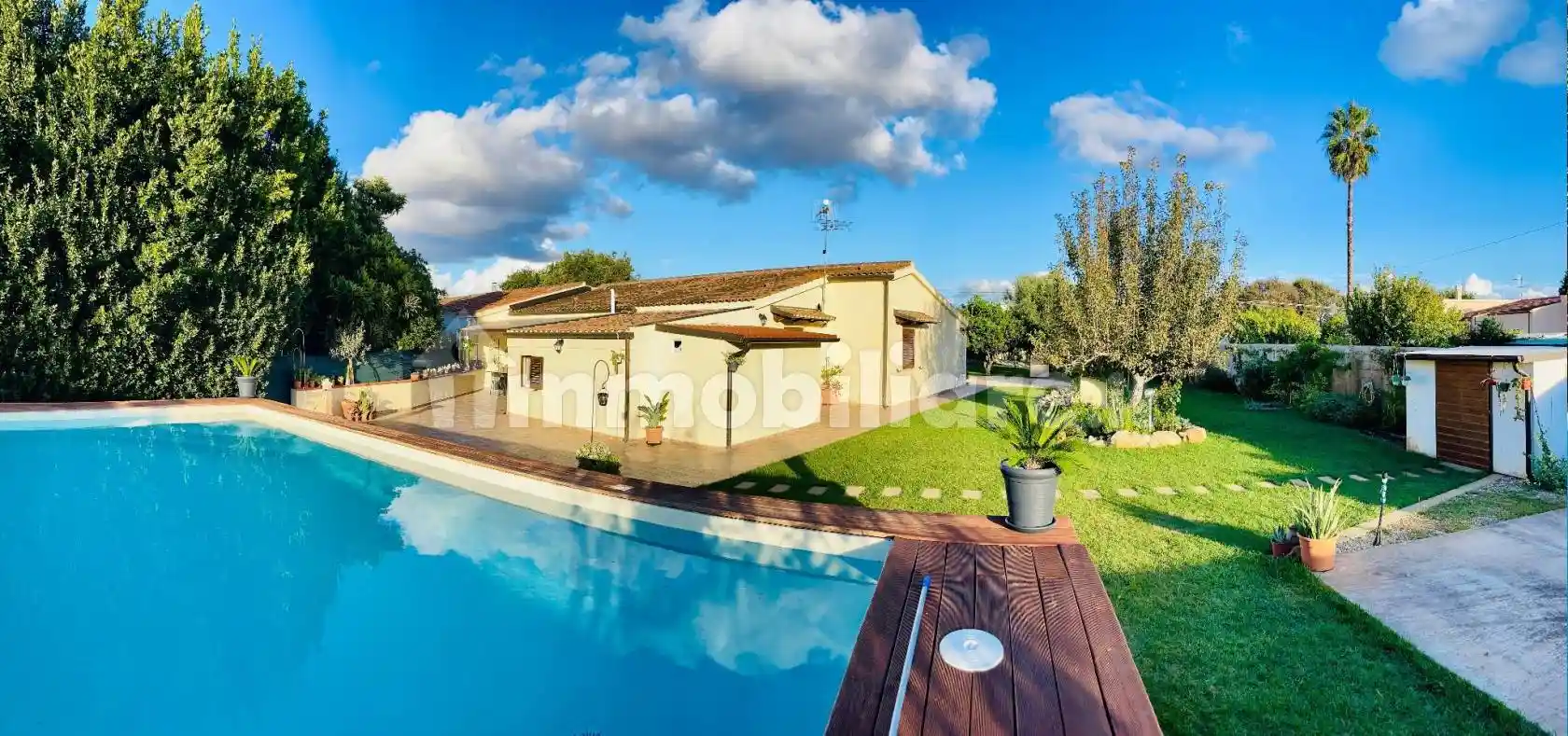 Villa in vendita a Sassari