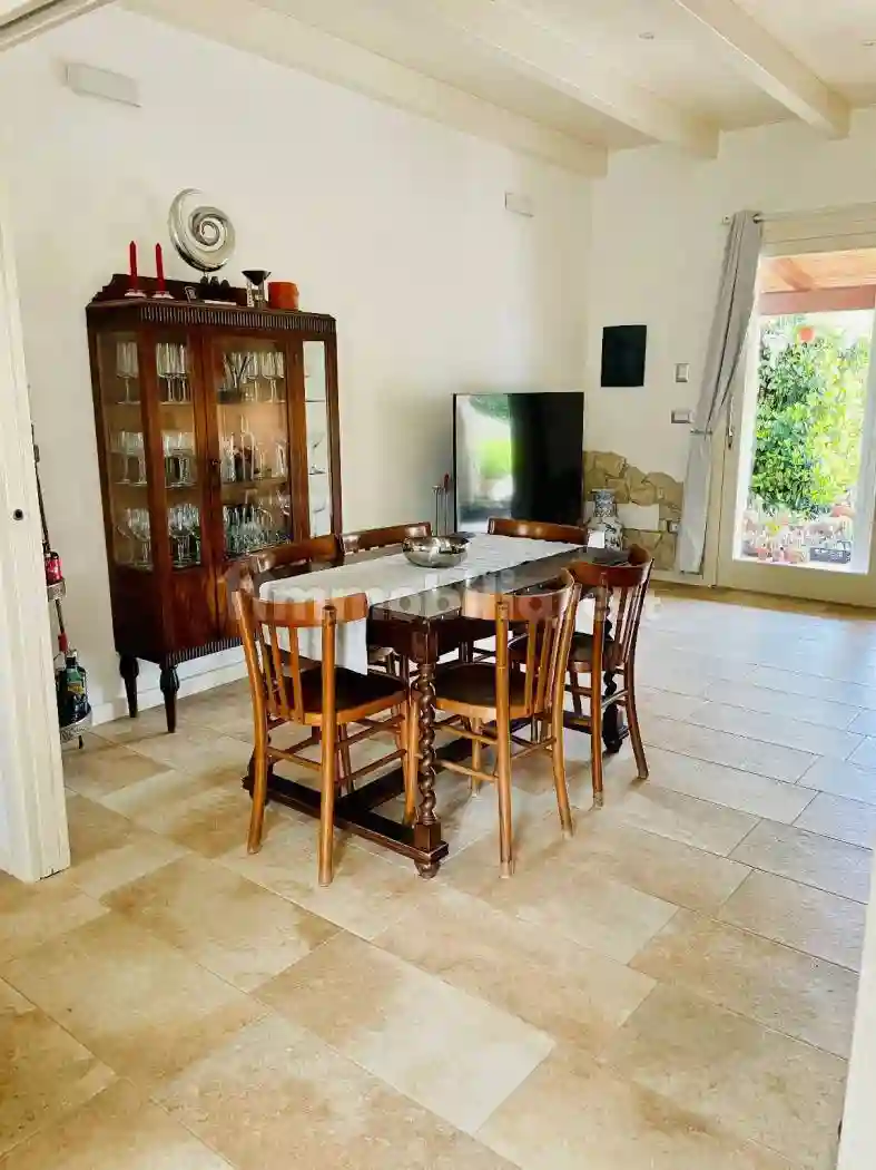 Villa bifamiliare via Santa Teresa di Gallura 22, La Corte - Campanedda, Sassari - foto 4