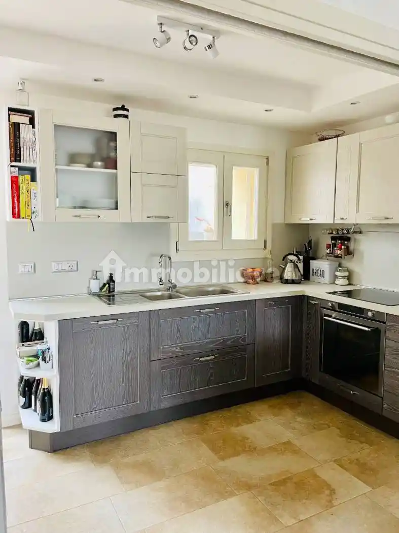 Villa bifamiliare via Santa Teresa di Gallura 22, La Corte - Campanedda, Sassari - foto 3