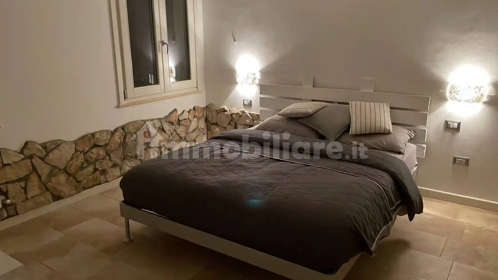 Villa bifamiliare via Santa Teresa di Gallura 22, La Corte - Campanedda, Sassari - foto 5