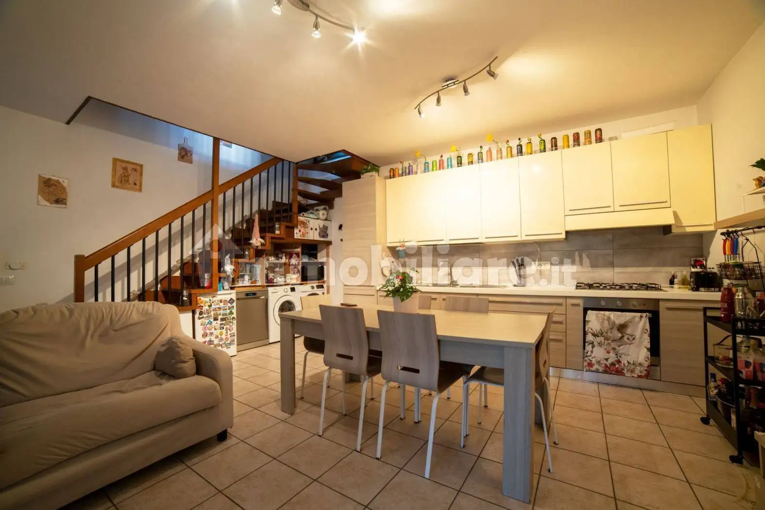 Villetta a schiera in vendita a Fusignano