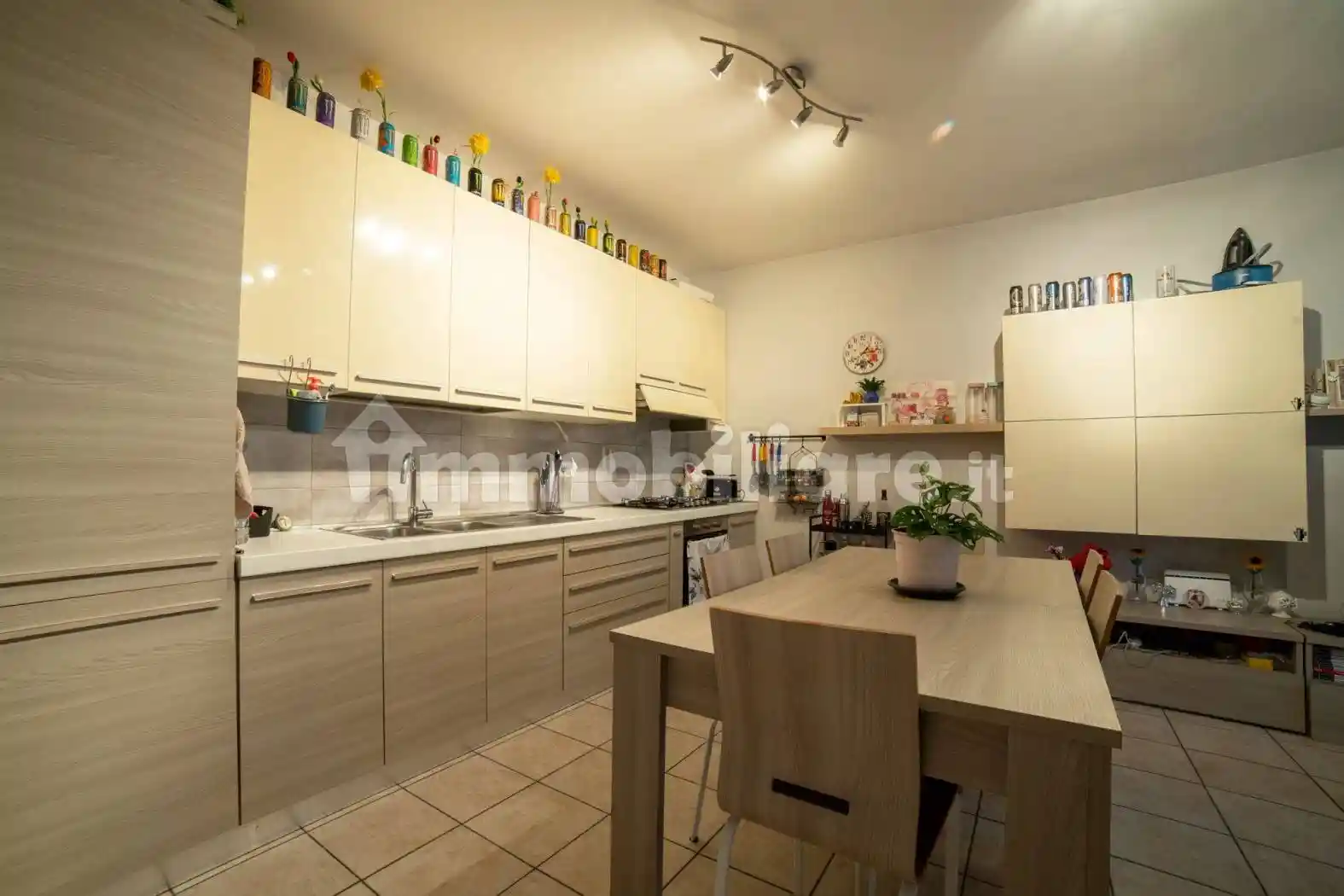 Villetta a schiera - foto 3