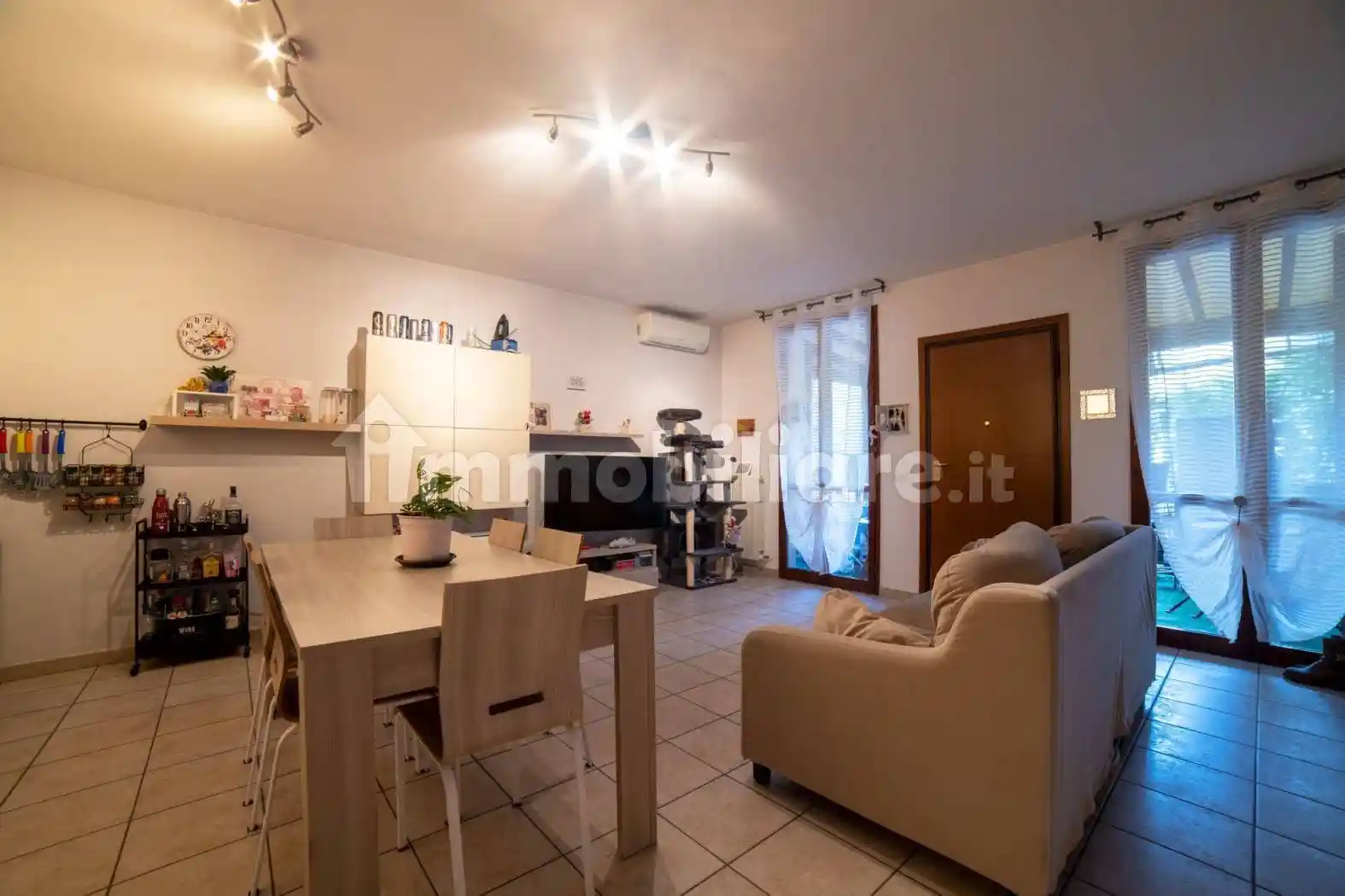 Villetta a schiera - foto 4