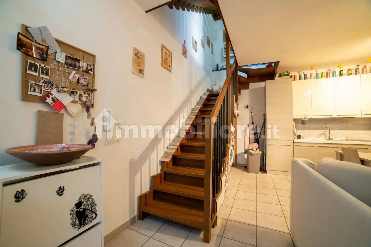 Villetta a schiera - foto 5