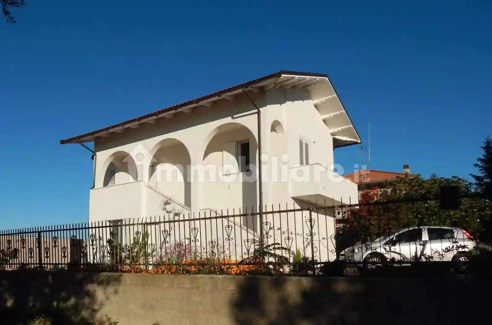 Villa - foto 4