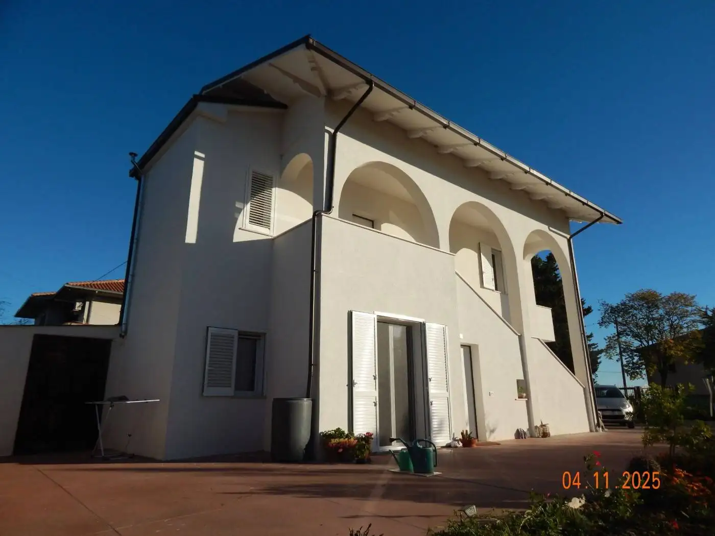 Villa in vendita a Mosciano Sant'Angelo