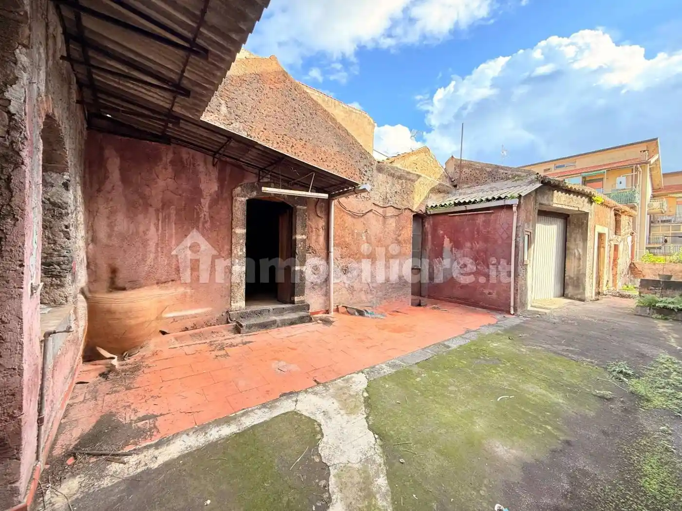 Appartamento in vendita a Gravina di Catania