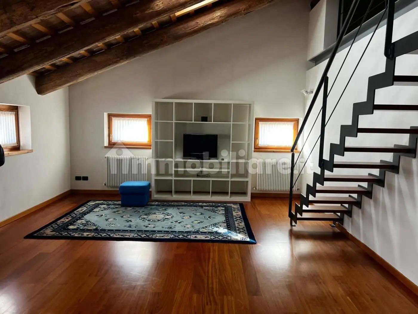 Attico - Mansarda in vendita a Pieve del Grappa