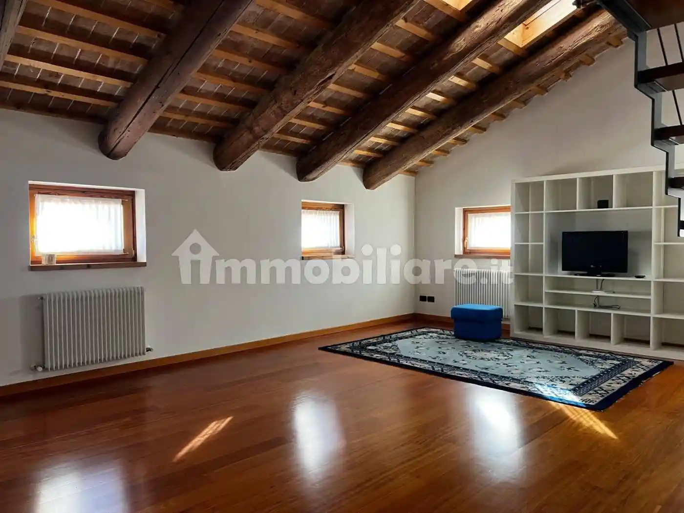 Attico - Mansarda - foto 2