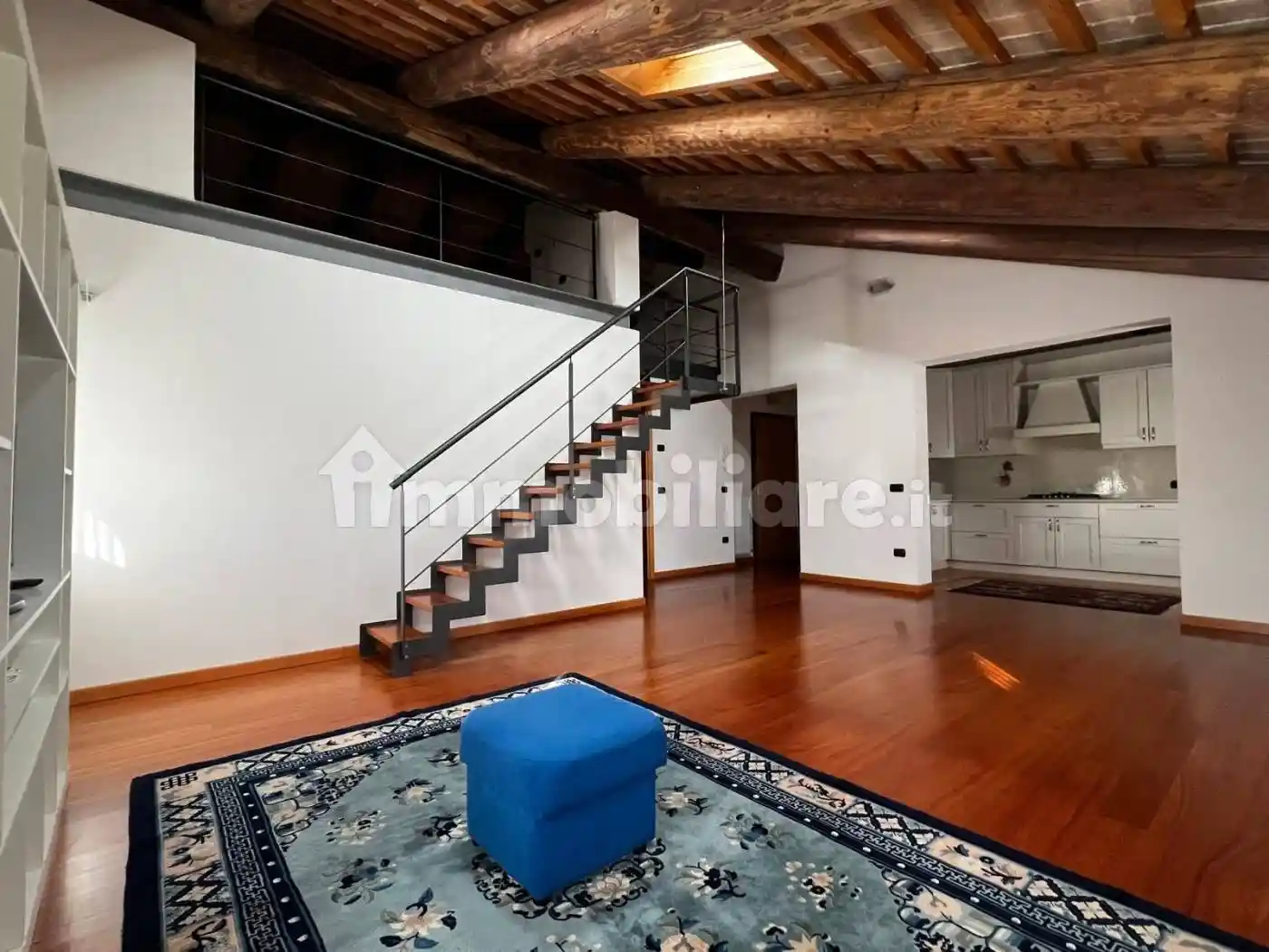 Attico - Mansarda - foto 3