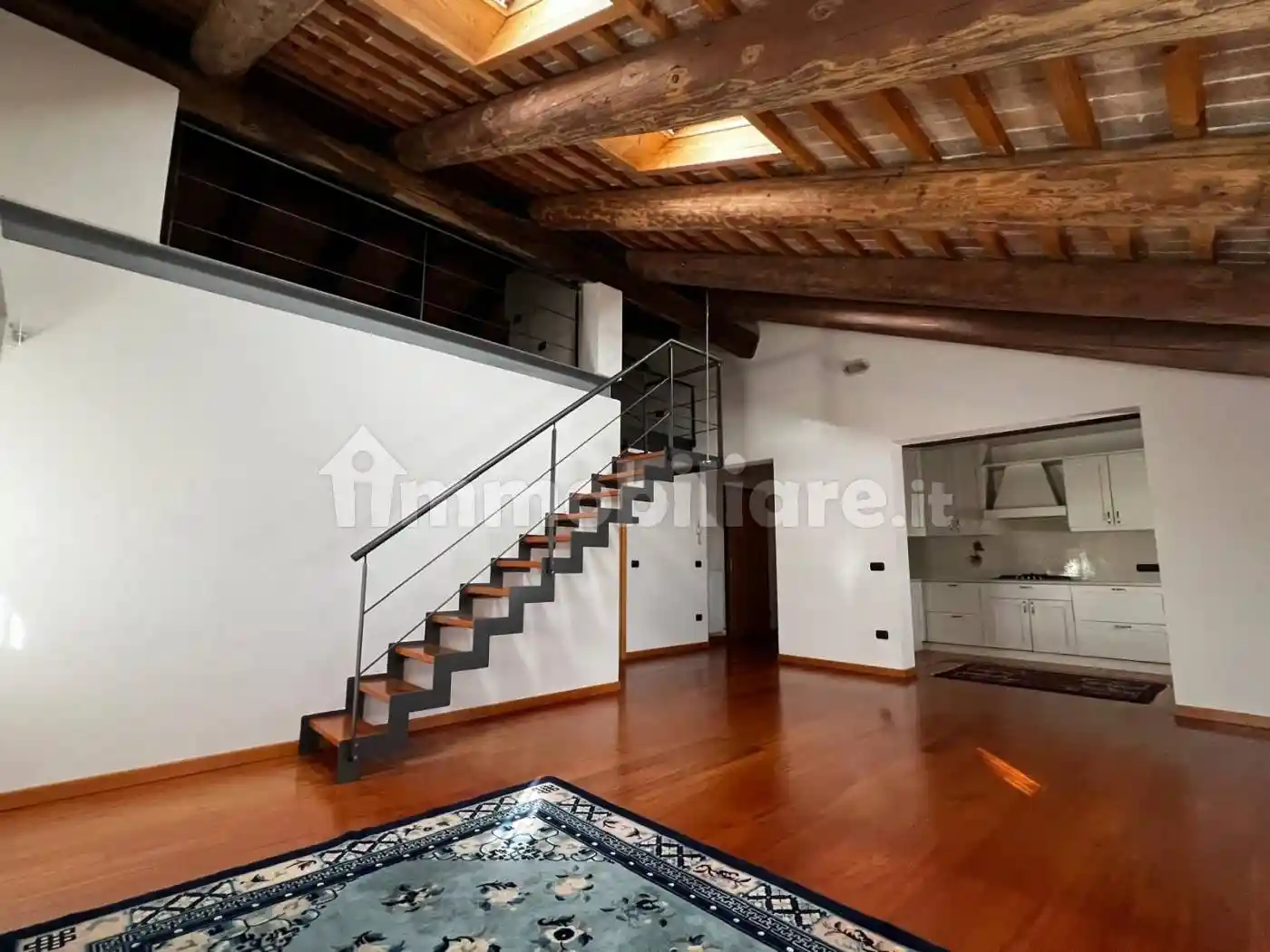 Attico - Mansarda - foto 4