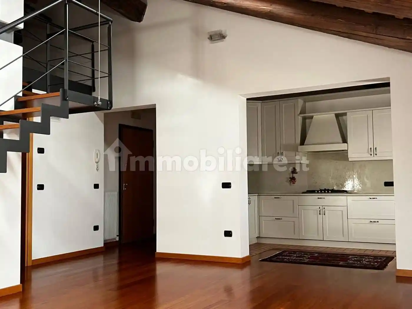 Attico - Mansarda - foto 5