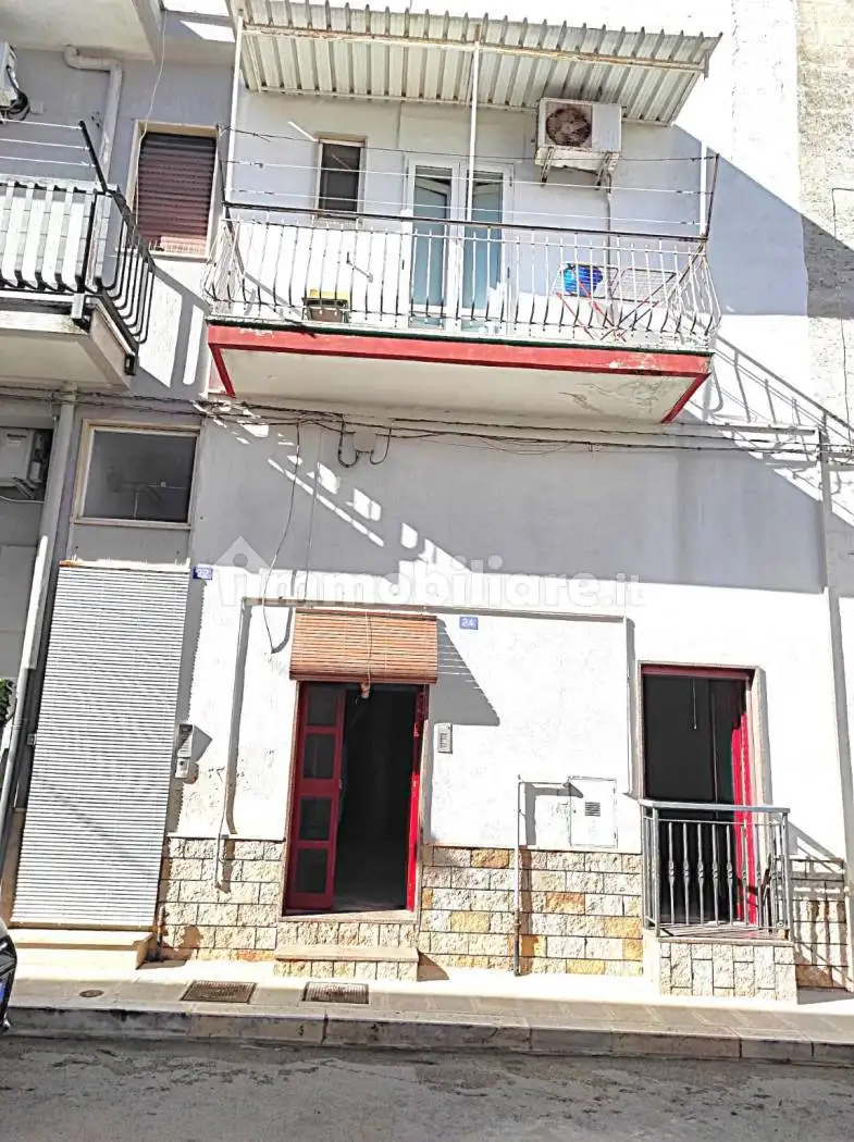 Appartamento in vendita a Montemesola