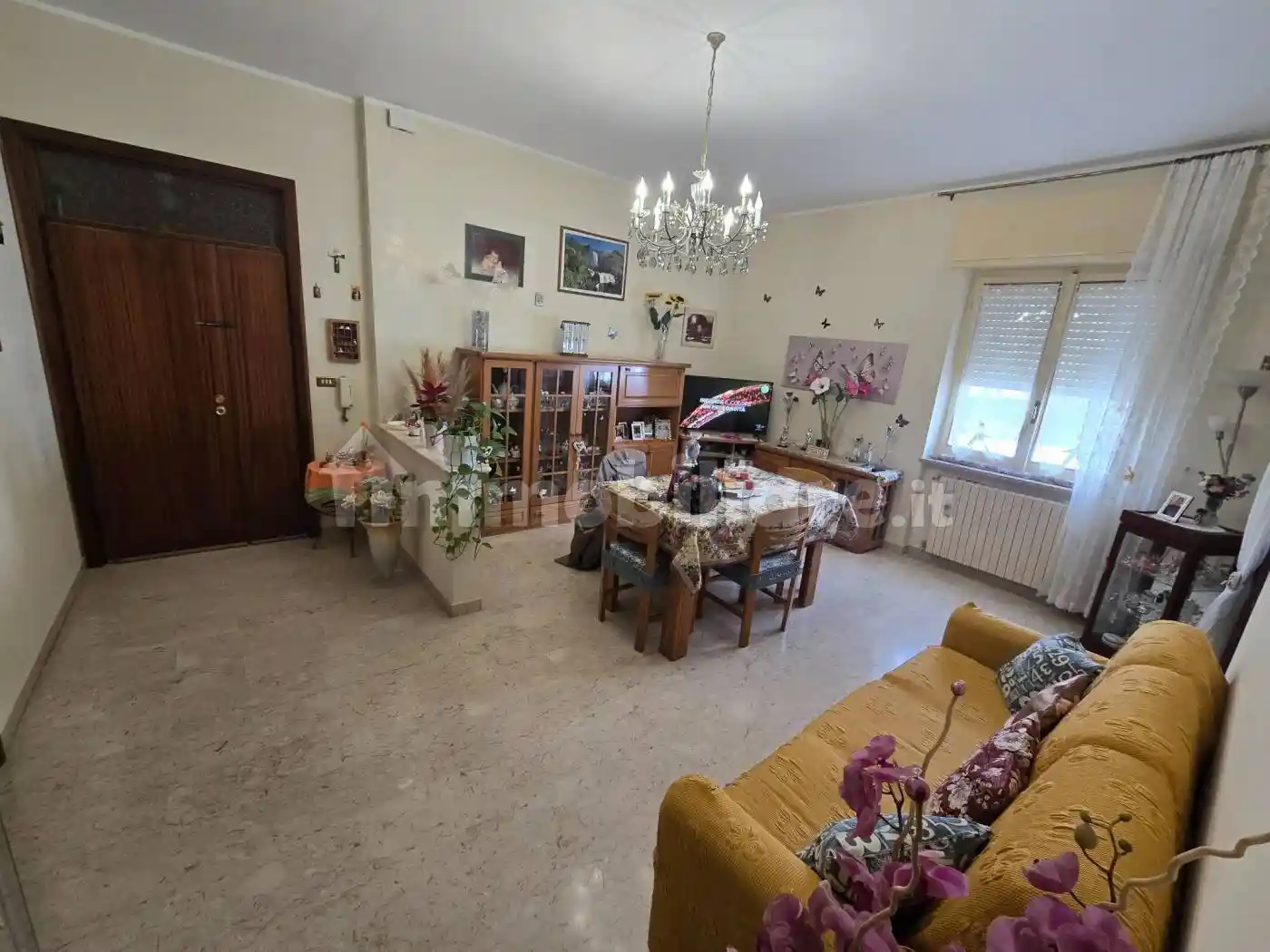 Appartamento buono stato, piano rialzato, Villa Raspa, Spoltore - foto 3