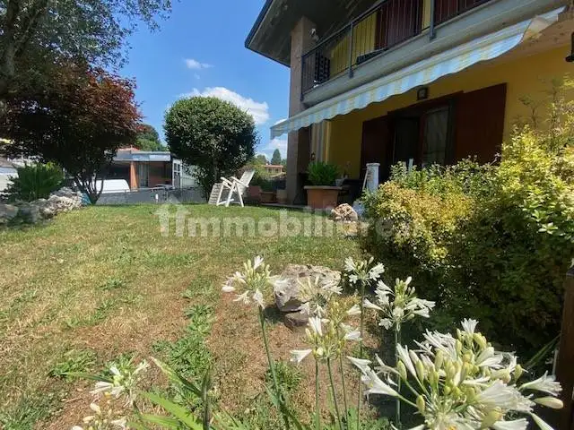 Villa unifamiliare, ottimo stato, 210 m², Capiago Intimiano - foto 5
