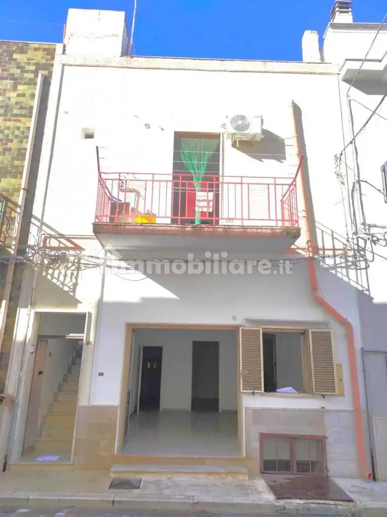 Appartamento in vendita a Montemesola