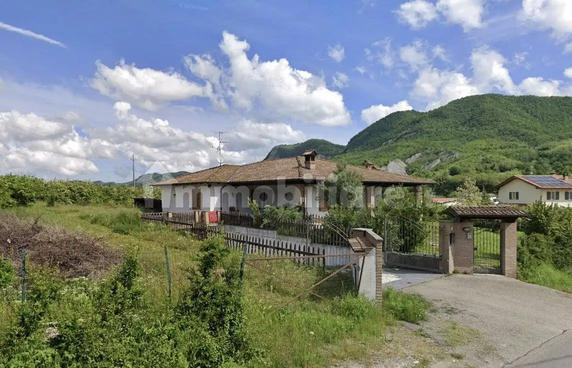 Villetta a schiera in asta a Bagnaria