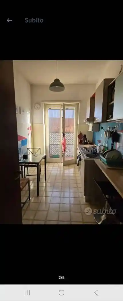 Trilocale via Marchese di Casalotto 14, Libertà - Stazione, Catania - foto 2