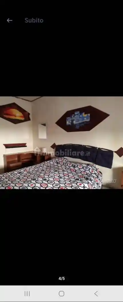 Trilocale via Marchese di Casalotto 14, Libertà - Stazione, Catania - foto 4