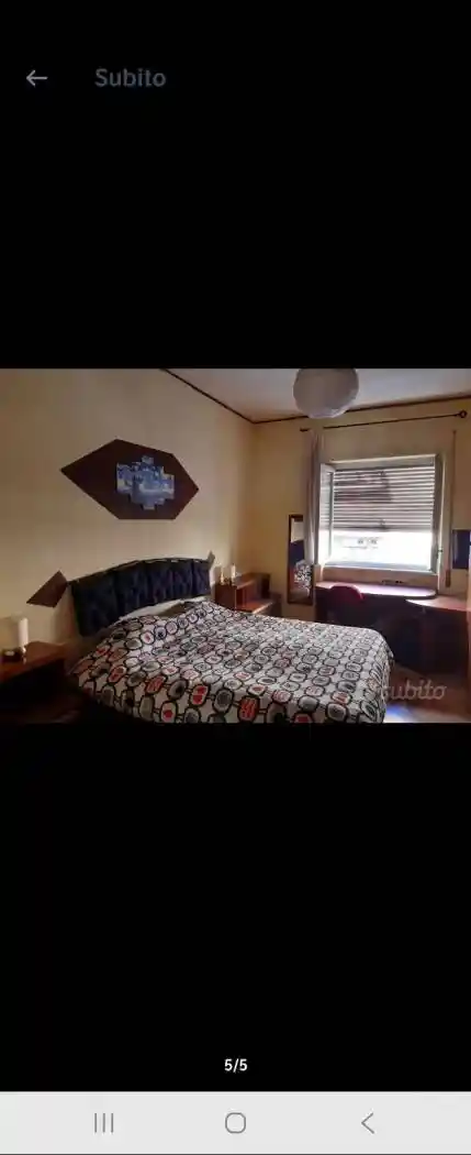 Trilocale via Marchese di Casalotto 14, Libertà - Stazione, Catania - foto 5