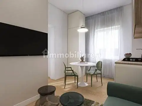 Apartment in vendita a Milan