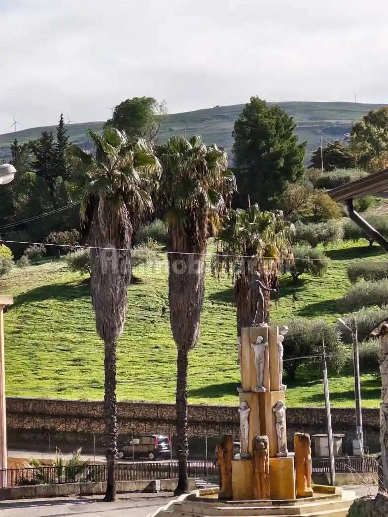 Appartamento in vendita a Comitini