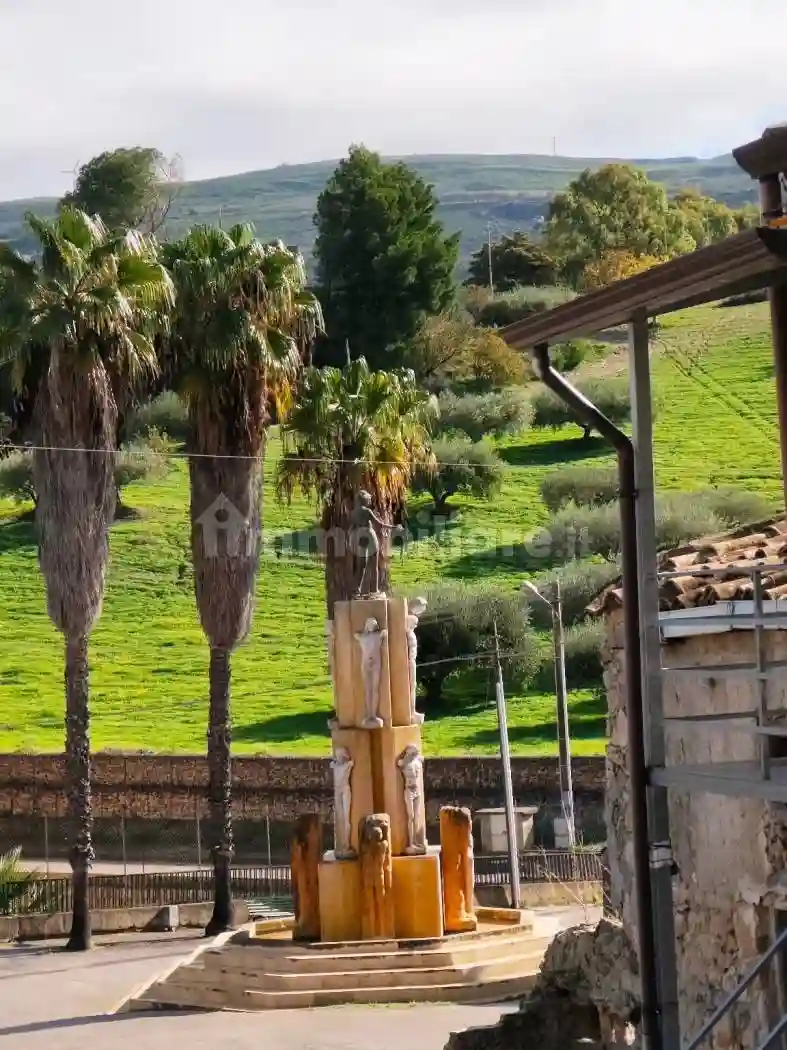 Appartamento via Giuseppe Mazzini 30, Comitini - foto 4