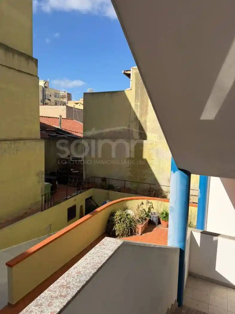 Trilocale via Umbria 3, La Vega - Regioni, Cagliari - foto 3