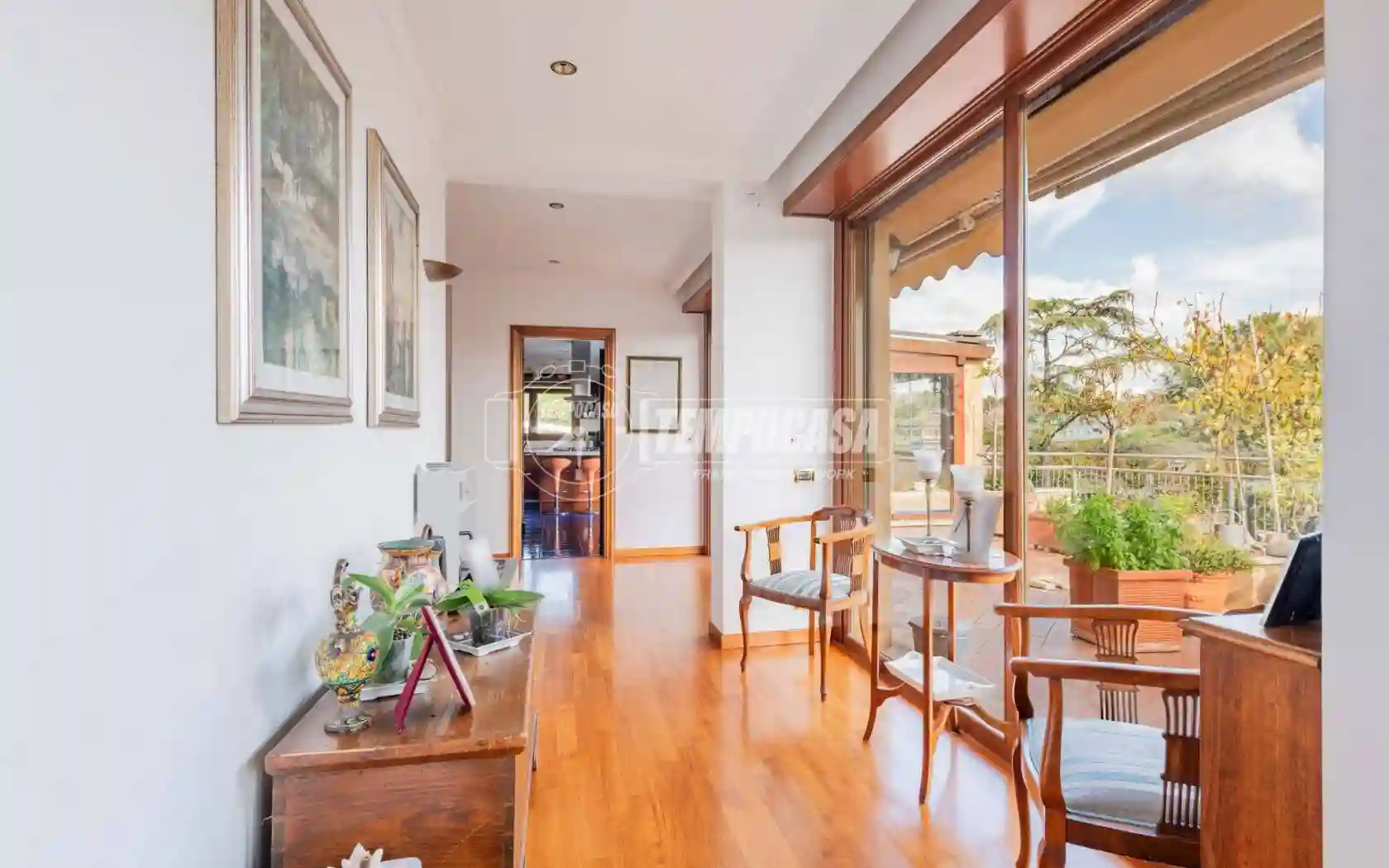 Attico - Mansarda - foto 2