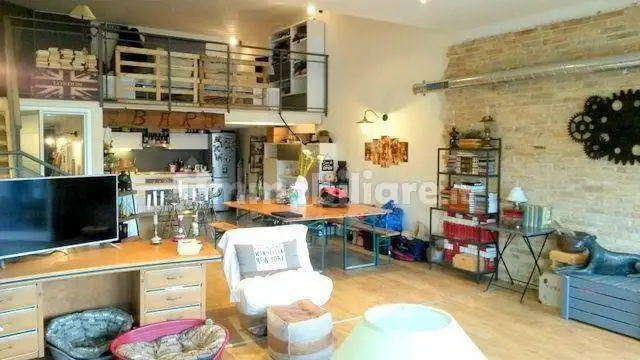 Loft in vendita a Milan