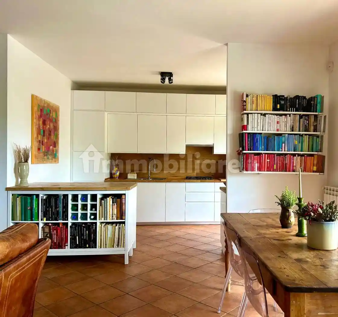 Villa in vendita a Castelnuovo di Porto