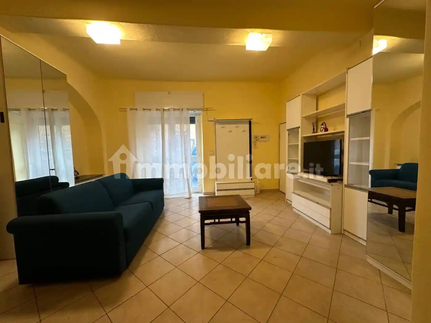 Appartamento in vendita a Sestri Levante